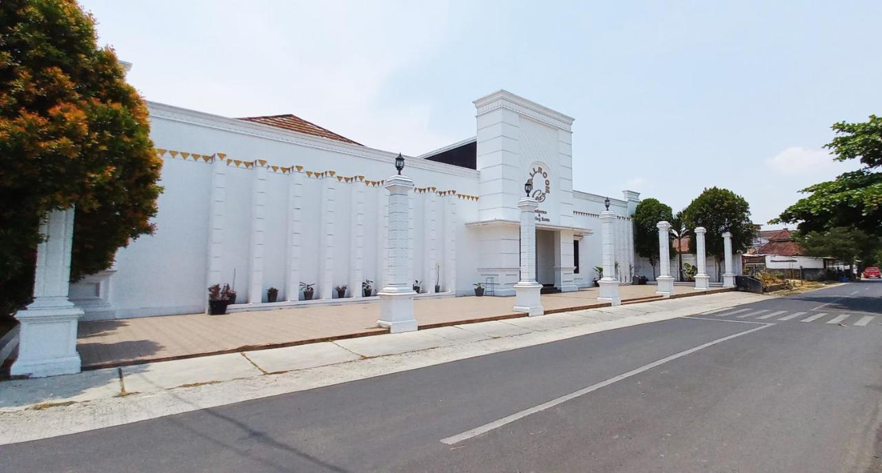 Hotel Syariah Gs Heritage, Kota Metro Exterior photo